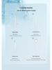 Portable Smart Electric Water Flosser for Teeth Cleaning