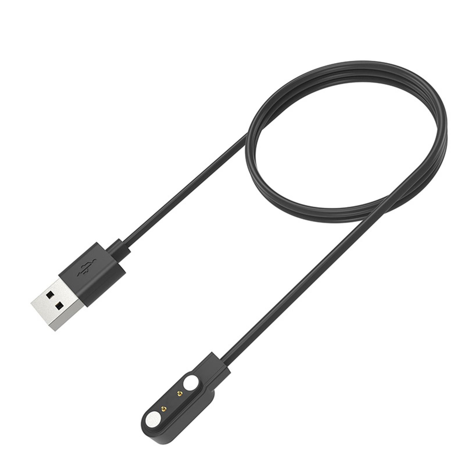 

Lightweight Magnetic Cable Stylish & Versatile Charging Cable 100cm/39inch Charging Cord Durable fitting for vsitoo