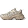 Shadow Fever Fashion Comfortable Non-Slip Wear-Resistant Low-Top Dad Shoes Unisex Sneakers Beige JR8214