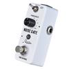 Sunydog Noise Gate Noise Reduction Guitar Effect Pedal 2 Modes Aluminum Alloy Shell True Bypass