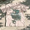 Witch Hat Atelier Anime Lover Tshirt Oversized Unisex Streetwear Trendy Cotton Print Tshirts For Unisex Unisex Fashion Comfortable
