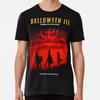 Halloween 3 Gift For Fans, Gift T-Shirt For T-Shirt S-5XL Best T-Shirt