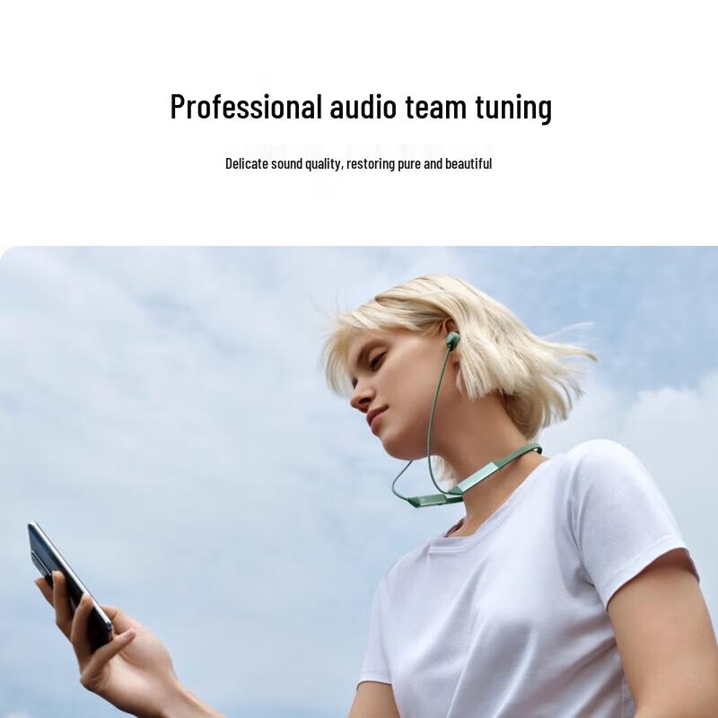 Huawei FreeLace Pro Wireless Bluetooth Headphones