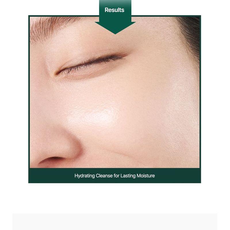 Purito SEOUL - Oat In Gentle Exfoliating Face Cleanser