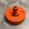 Rv Water Connection Inlet Fresh Water Fill Hatch Inlet Cap Trailer Hatch For Connection Boat Tank Vehicle City Camping Travel