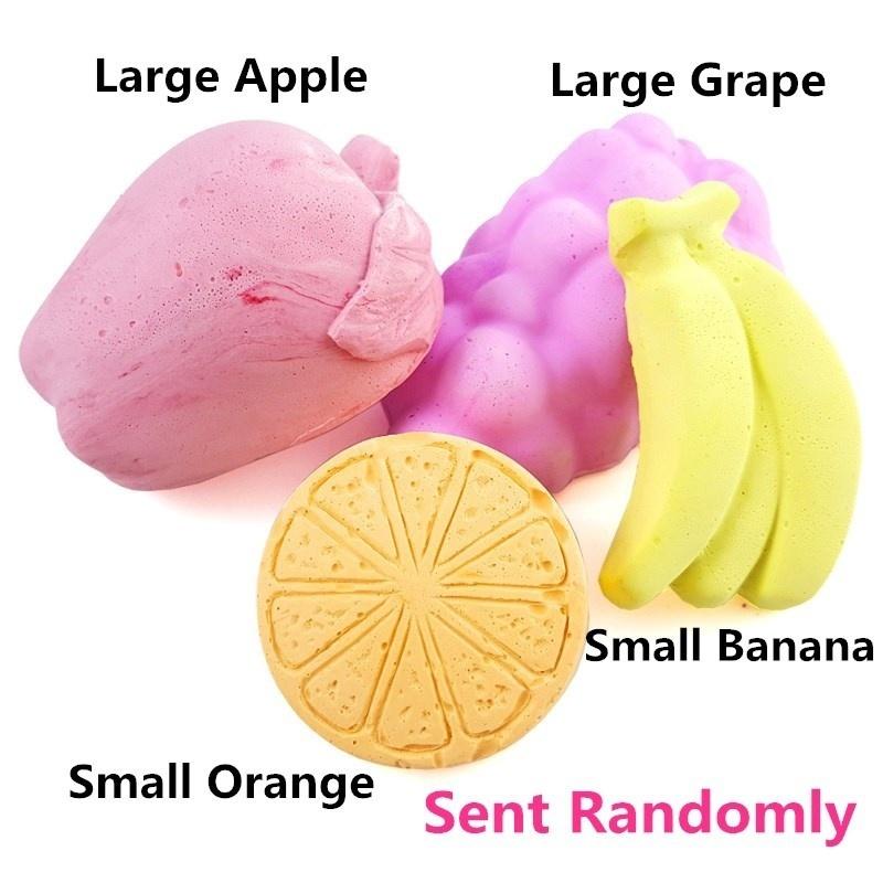 1PC Rabbit Hamster Molar Tooth Grinding Calcium Stone Gerbil Rat Mouse Small Animal Chew Toys