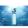 KLAVUU - Blue Pearlsation One Day 8 Cups Marine Collagen Aqua Toner 140ml