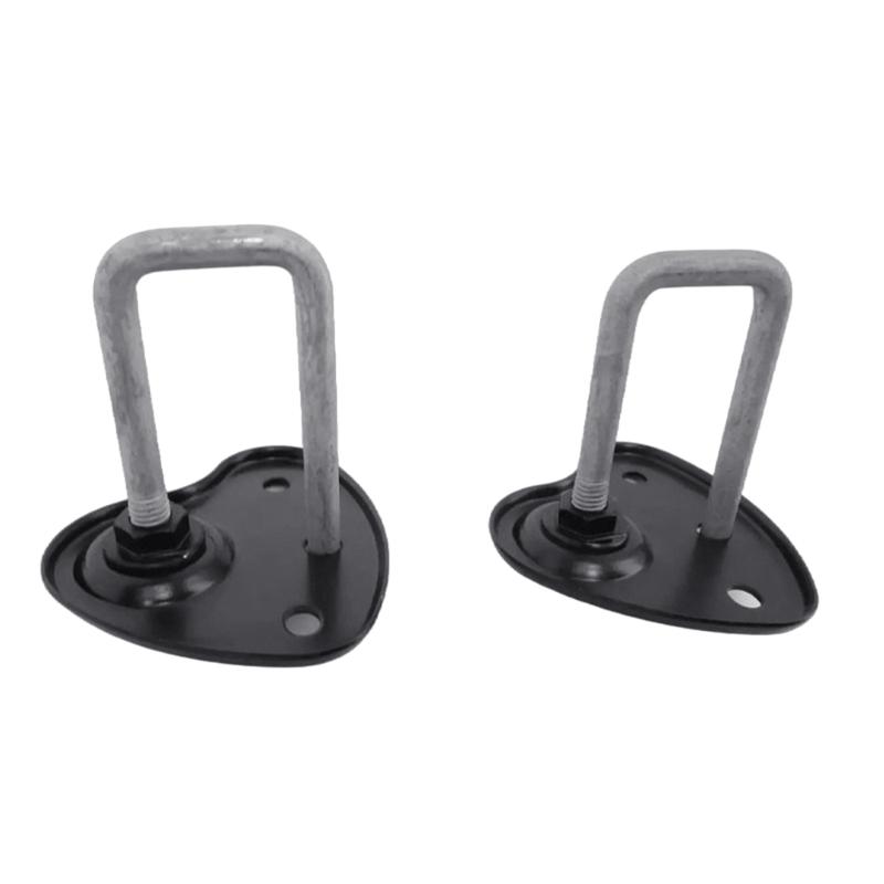 Hohe Stabilität Haubenverriegelungen Motorhaube Sicheres Verriegelungssystem Für 530e 540d M550i M760i 51237347412 Optimale Leistung