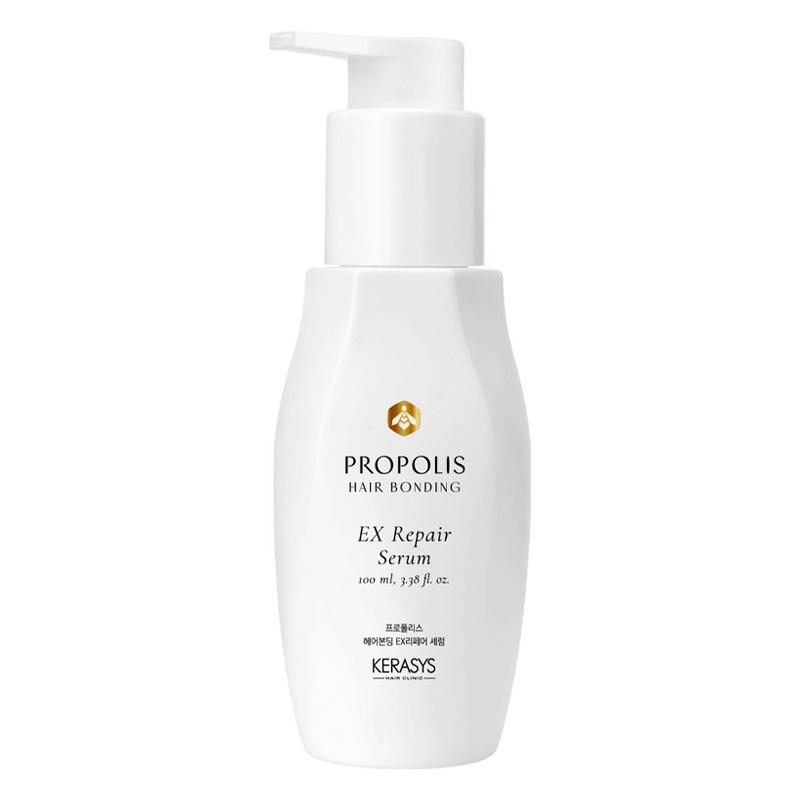 [KERASYS] Propolis Hair Bonding EX Восстанавливающая сыворотка 100 мл