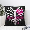AJ Lee Kissenbezug Polyester Kissenbezug Geschenk Kissenbezug Bezug Stuhl Reißverschluss 18