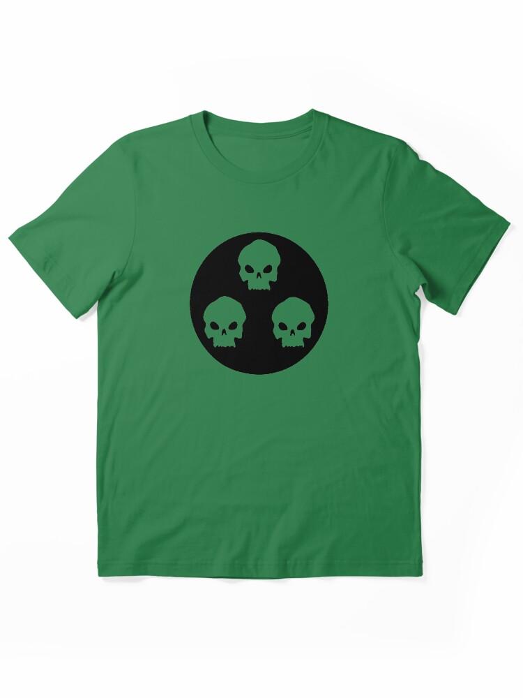 Command & Conquer Death Guard Essential T-Shirt