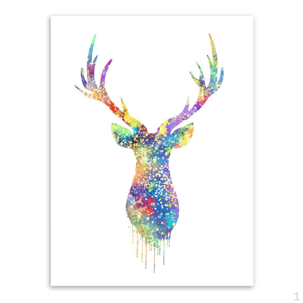 

30x40 Painting Canvas Decor #2