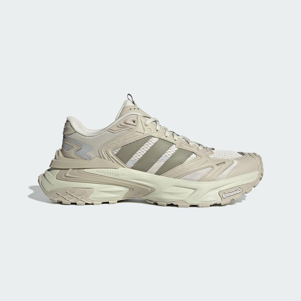Adidas XLG STORM Cushioning Abrasion Resistant Breathable Running Shoe