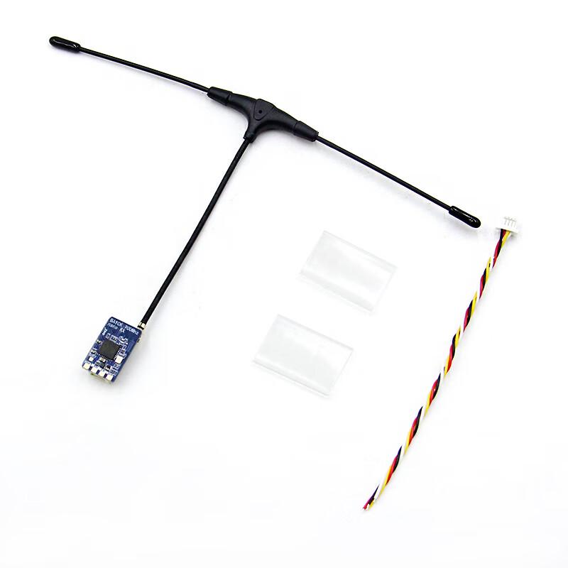 BAYCK ELRS Receiver for FPV Drones & Fixed-Wing Models