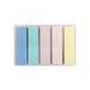 Stationery Bookmark Marker Hand Account Notes Index Memo Pad Notepad Sticky Note Sticky Labels