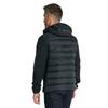 Gant Herren Mix Softshell Daunenjacke
