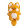 Cute Cat Doll Plush Toy Fat Orange Cat Doll Children Sleeping On Bed Rag Doll Girl Gift