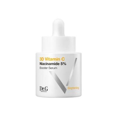 Serum Rozjaśniające z Witaminą C 30ml