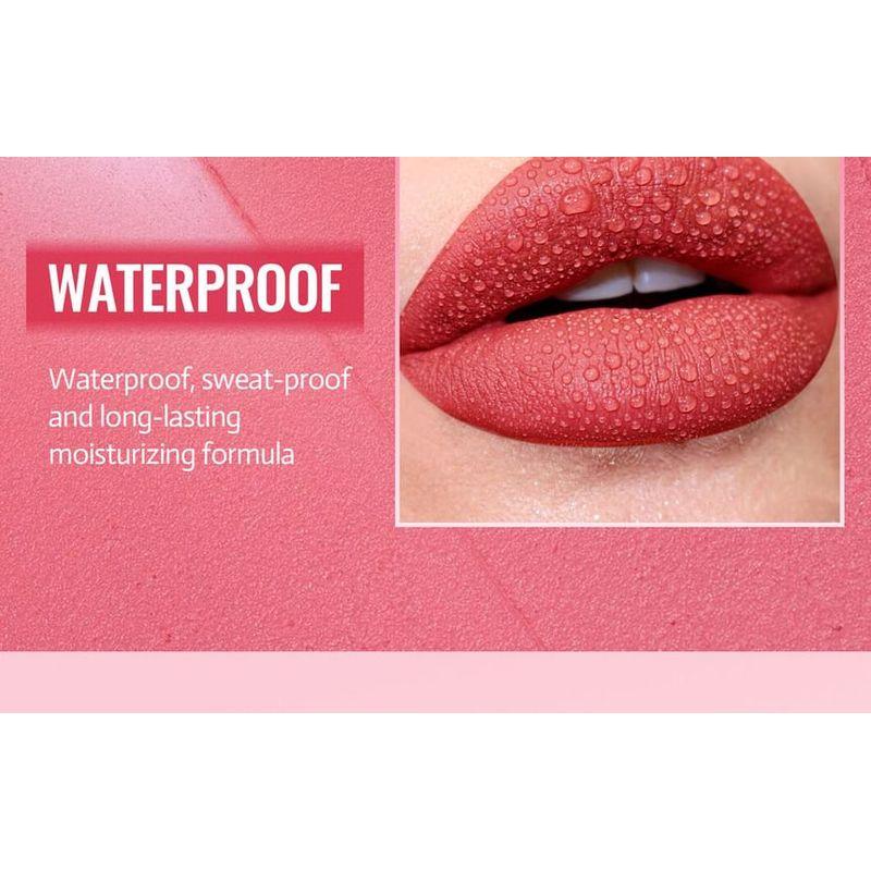 HANDAIYAN - Nourish Creamy Lipstick - 8 Colors