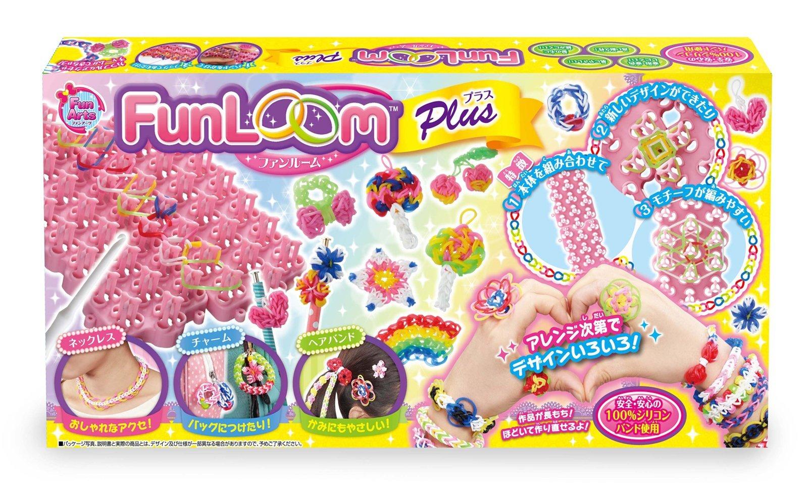 

Фан Рум Плюс