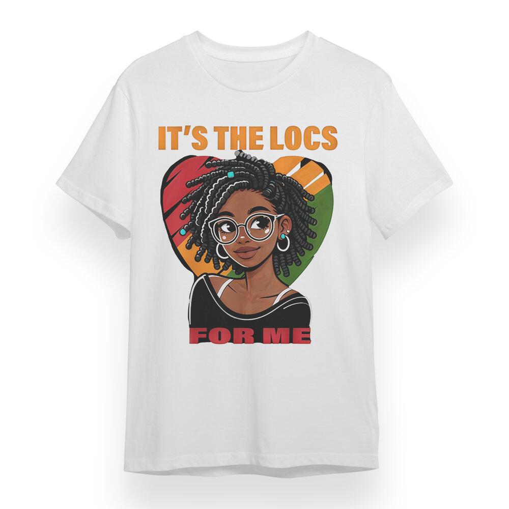 

Жіноча футболка з графікою дівчини в окулярах Біла 100% бавовна Оверсайз футболка S