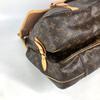 Louis Vuitton M41140 Monogram Sackcious 2WAY Bag Hand Bag Shoulder Bag