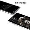 Edgar Allan Poe Cases Phone Case for Samsung Galaxy S26 Ultra S25 Edge S24 S23 FE S21 Plus S20 S22 S10 Cover TPU Capa Shell Shoc