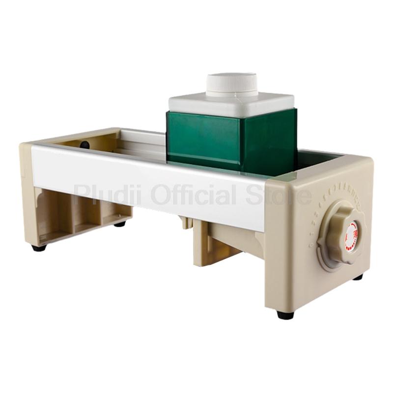 

1-10 мм ручной лимонный слайсер компактный кухонный гаджет регулируемая толщина кухонный комбайн для фруктов овощей домашний напиток киоск использование