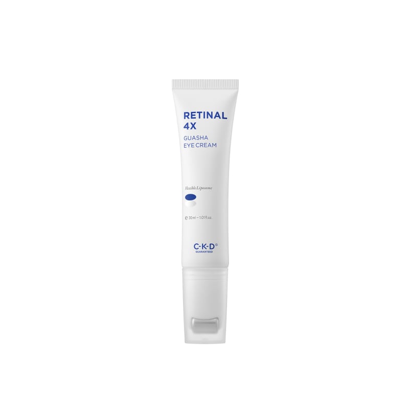 CKD Retinal 4X Guasha Eye Cream 30ml