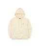 Kangol Jacques Hoodie 5145 Ivory