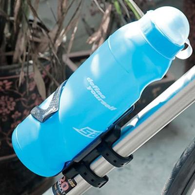 Biciclette Bollitori Portapacchi Biciclette Leggere Portaborraccia per Mountain Bike