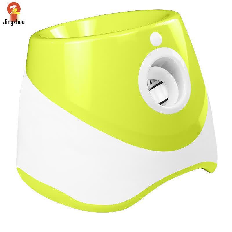 Pet Automatic Ball Launcher