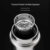 Xinke Pure Titanium Thermos Cup