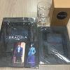 Musical Dracula 10th Anniversary MD Set Used