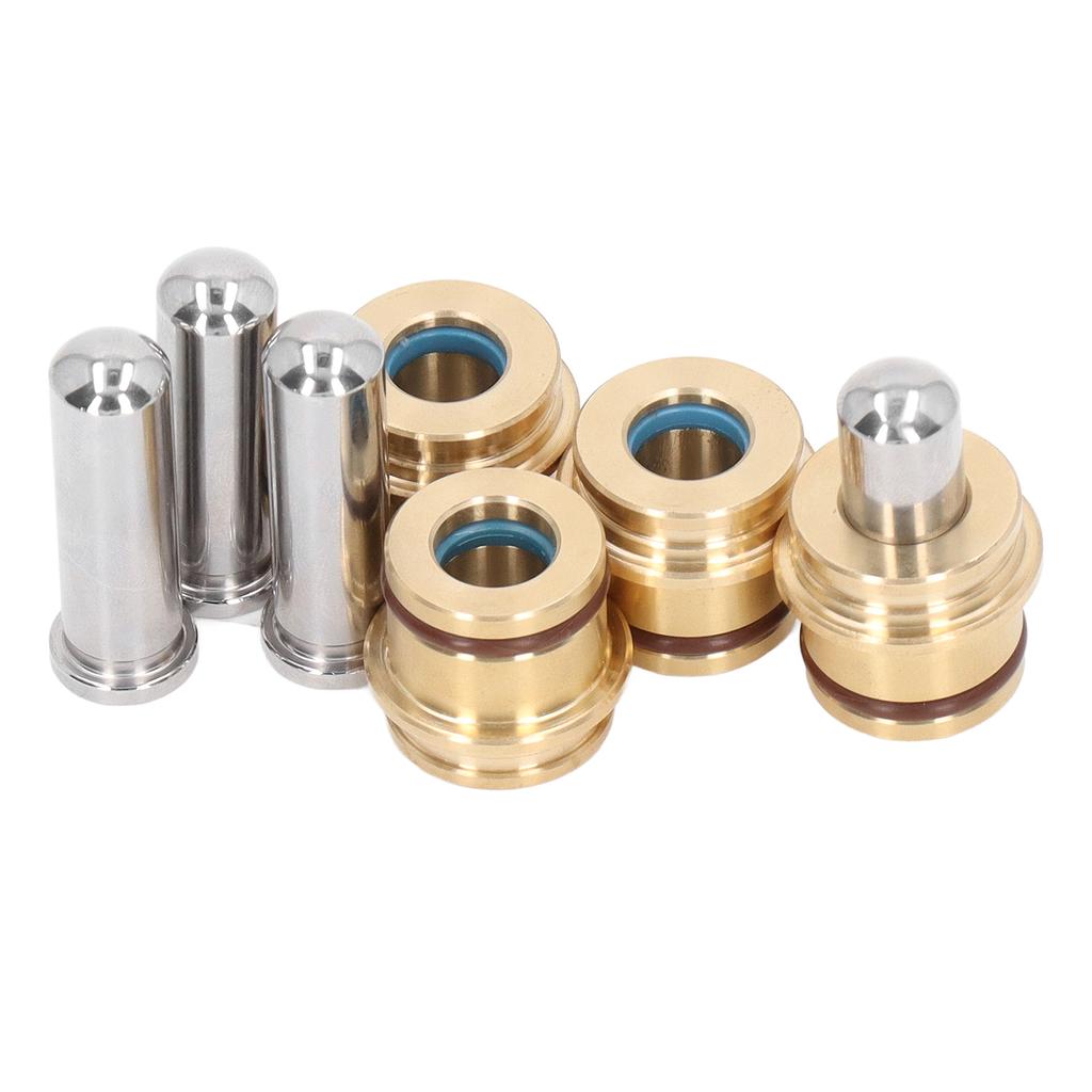 4Pcs Bagger Joystick Griff Hydraulische Taste Controller Gute Abdichtung für Carter E225