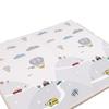 Thick Infant Crawling Mat: Full-Size Foam Floor Mat for Babies and Kids