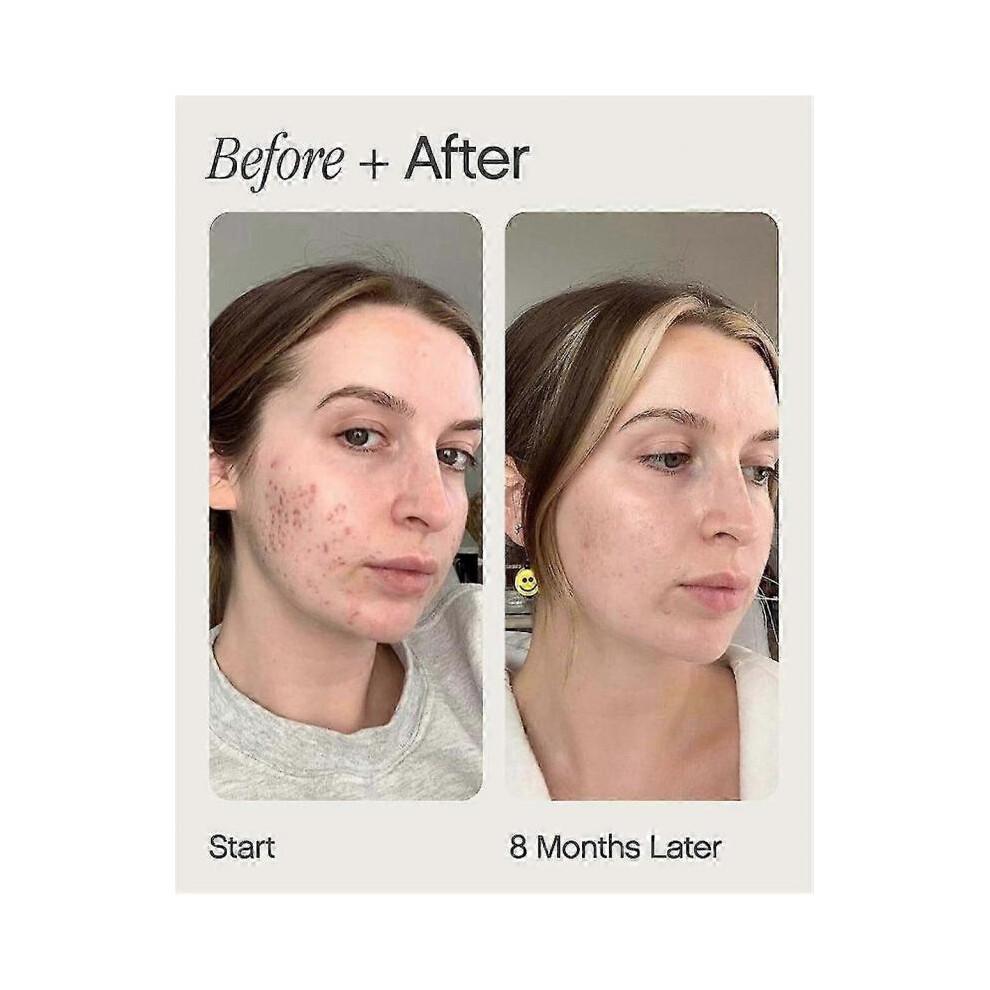 Faded Topicals Brightening And Cleansing Serum