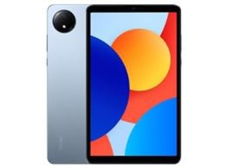 Redmi Pad SE Blue VHU4990JP [Bonus Included] 8.7 8.7-inch 4GB/128GB/WiFi/Sky