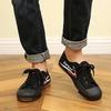 Sneakers da Allenamento Unisex Scarpe Kung Fu Scarpe Arti Marziali Traspiranti Scarpe Casual in Tela Uomo Donna Scarpe Tai Chi Taekwondo Wu Shu