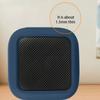Universally Shock Absorbing Case For Boom Go 3I Speakers Holder Soft Touches Shell Perfect Fit Shockproof Cover
