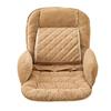 Hàndùn Washable Heated Office Chair Cushion with Lumbar Support