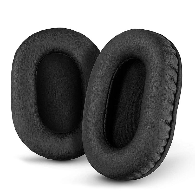 

Earphone Sleeve Headset For SONY MDR-7506 7510 7520 CD900ST V6 Headphone Ear Pads Soft Memory Foam For Extra Comfort