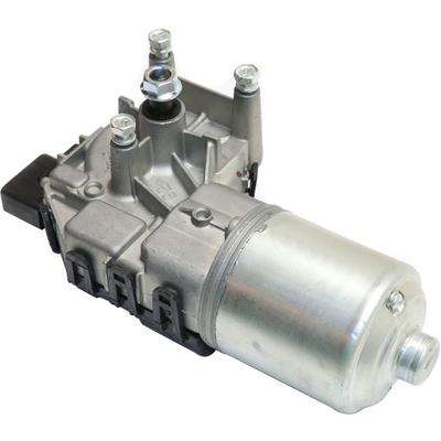 Windshield Wiper Motors Front for Buick Enclave Terraza Chevrolet Traverse Dodge