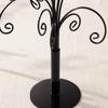 Metal Ornament Display Stand Tree Shape Ornament Hanger Stand  Earrings