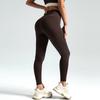 Women's Stretch Buttock-Lifting Yoga Trousers Sweatpants