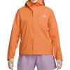 New Nike Storm FIT Jacket Women's Orange DV9523-885