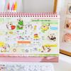 Soft Cute Cat Transparent Waterproof Pet Stickers Diy Hand Account Diary Stickers  Cute Animal Cat Stickers