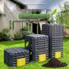 Kaisa Outdoor Garden Composter