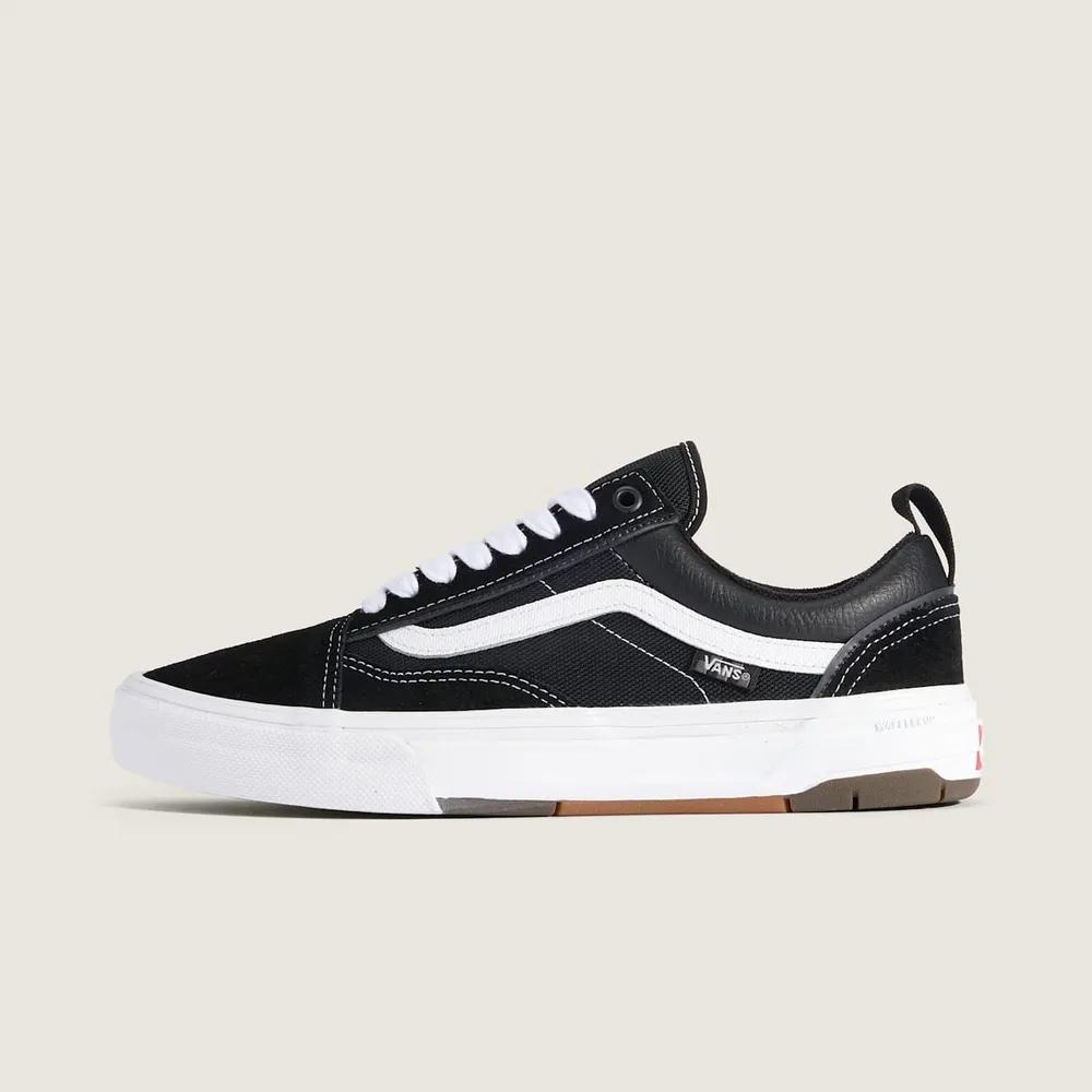 Vans Skate Old Skool Waffle Cup low-top sneakers athletic shoes 255