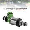Motor – Araba Yakıt Enjektörleri